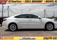 2014 Lexus ES 300h in Wichita, KS 67216 - 18151952 7