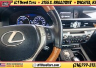 2014 Lexus ES 300h in Wichita, KS 67216 - 18151952 18