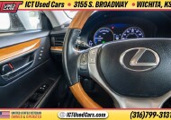 2014 Lexus ES 300h in Wichita, KS 67216 - 18151952 17