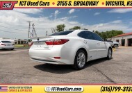 2014 Lexus ES 300h in Wichita, KS 67216 - 18151952 6