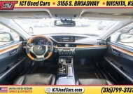 2014 Lexus ES 300h in Wichita, KS 67216 - 18151952 11