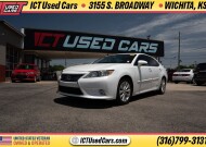 2014 Lexus ES 300h in Wichita, KS 67216 - 18151952 25