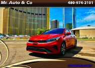 2023 Kia Forte in Phoenix, AZ 85020 - 18151953 1