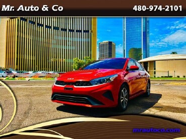 2023 Kia Forte in Phoenix, AZ 85020