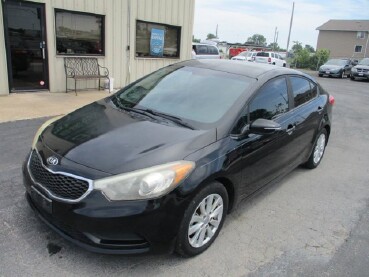 2016 Kia Forte in Oak Grove, MO 64075
