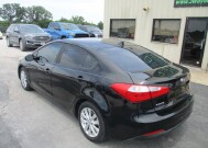 2016 Kia Forte in Oak Grove, MO 64075 - 18151954 7