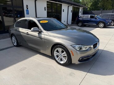 2017 BMW 330e in Knoxville, TN 37920