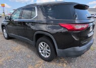 2018 Chevrolet Traverse in North Little Rock, AR 72117-1620 - 18151958 3