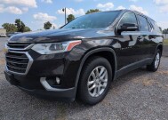 2018 Chevrolet Traverse in North Little Rock, AR 72117-1620 - 18151958 1