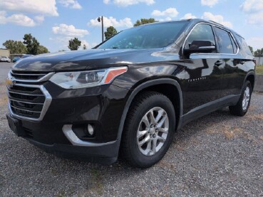 2018 Chevrolet Traverse in North Little Rock, AR 72117-1620