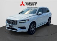 2023 Volvo XC90 in Winchester, VA 22602 - 18151960 5