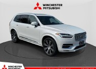 2023 Volvo XC90 in Winchester, VA 22602 - 18151960 1