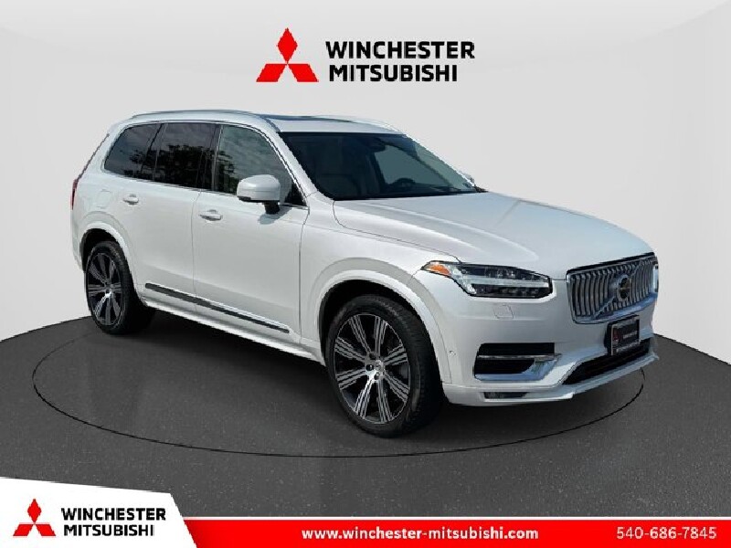 2023 Volvo XC90 in Winchester, VA 22602 - 18151960