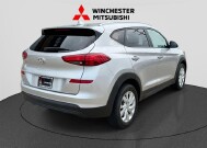 2020 Hyundai Tucson in Winchester, VA 22602 - 18151962 2