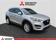 2020 Hyundai Tucson in Winchester, VA 22602 - 18151962 1