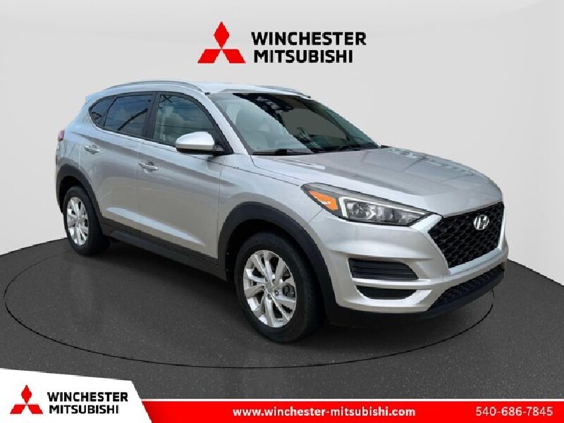 2020 Hyundai Tucson in Winchester, VA 22602 - 18151962