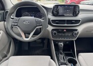 2020 Hyundai Tucson in Winchester, VA 22602 - 18151962 13
