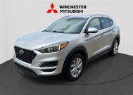 2020 Hyundai Tucson in Winchester, VA 22602 - 18151962 3