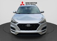 2020 Hyundai Tucson in Winchester, VA 22602 - 18151962 4