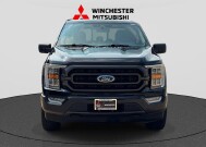 2022 Ford F150 in Winchester, VA 22602 - 18151963 6