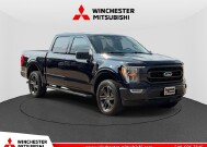 2022 Ford F150 in Winchester, VA 22602 - 18151963 1