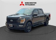 2022 Ford F150 in Winchester, VA 22602 - 18151963 5