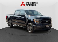 2022 Ford F150 in Winchester, VA 22602 - 18151963 31