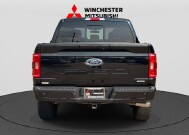 2022 Ford F150 in Winchester, VA 22602 - 18151963 3