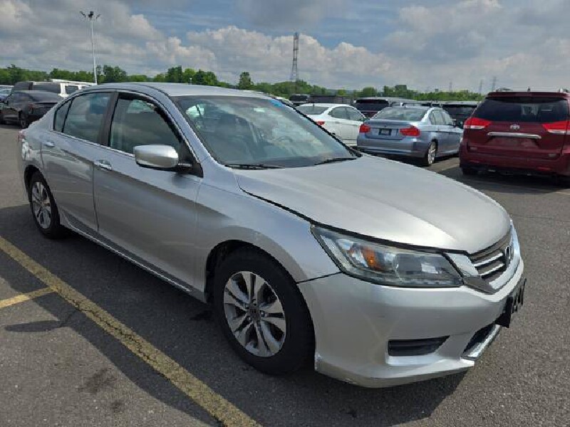 2014 Honda Accord in Blauvelt, NY 10913 - 18151966