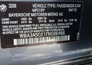 2015 BMW 328i in Mesa, AZ 85212 - 18151967 21