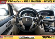 2012 Honda Odyssey in Wichita, KS 67216 - 18151968 12