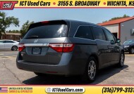 2012 Honda Odyssey in Wichita, KS 67216 - 18151968 6
