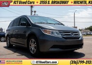 2012 Honda Odyssey in Wichita, KS 67216 - 18151968 8