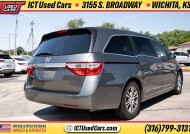 2012 Honda Odyssey in Wichita, KS 67216 - 18151968 3