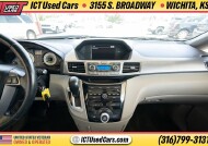 2012 Honda Odyssey in Wichita, KS 67216 - 18151968 22