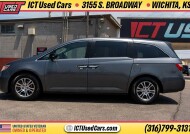 2012 Honda Odyssey in Wichita, KS 67216 - 18151968 2