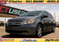 2012 Honda Odyssey in Wichita, KS 67216 - 18151968 1