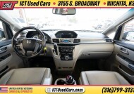2012 Honda Odyssey in Wichita, KS 67216 - 18151968 11