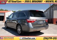2012 Honda Odyssey in Wichita, KS 67216 - 18151968 2