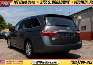 2012 Honda Odyssey in Wichita, KS 67216 - 18151968 3