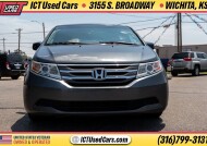 2012 Honda Odyssey in Wichita, KS 67216 - 18151968 9