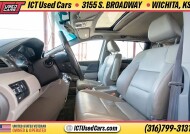 2012 Honda Odyssey in Wichita, KS 67216 - 18151968 10