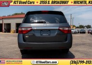 2012 Honda Odyssey in Wichita, KS 67216 - 18151968 4