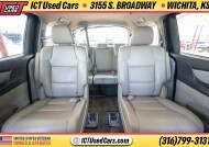 2012 Honda Odyssey in Wichita, KS 67216 - 18151968 14