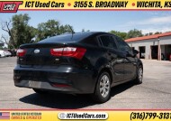 2017 Kia Rio in Wichita, KS 67216 - 18151969 3