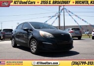 2017 Kia Rio in Wichita, KS 67216 - 18151969 4