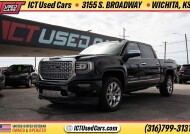 2017 GMC Sierra 1500 in Wichita, KS 67216 - 18151971 1