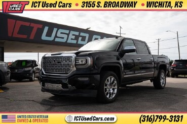 2017 GMC Sierra 1500 in Wichita, KS 67216