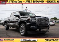 2017 GMC Sierra 1500 in Wichita, KS 67216 - 18151971 4