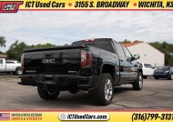 2017 GMC Sierra 1500 in Wichita, KS 67216 - 18151971 3